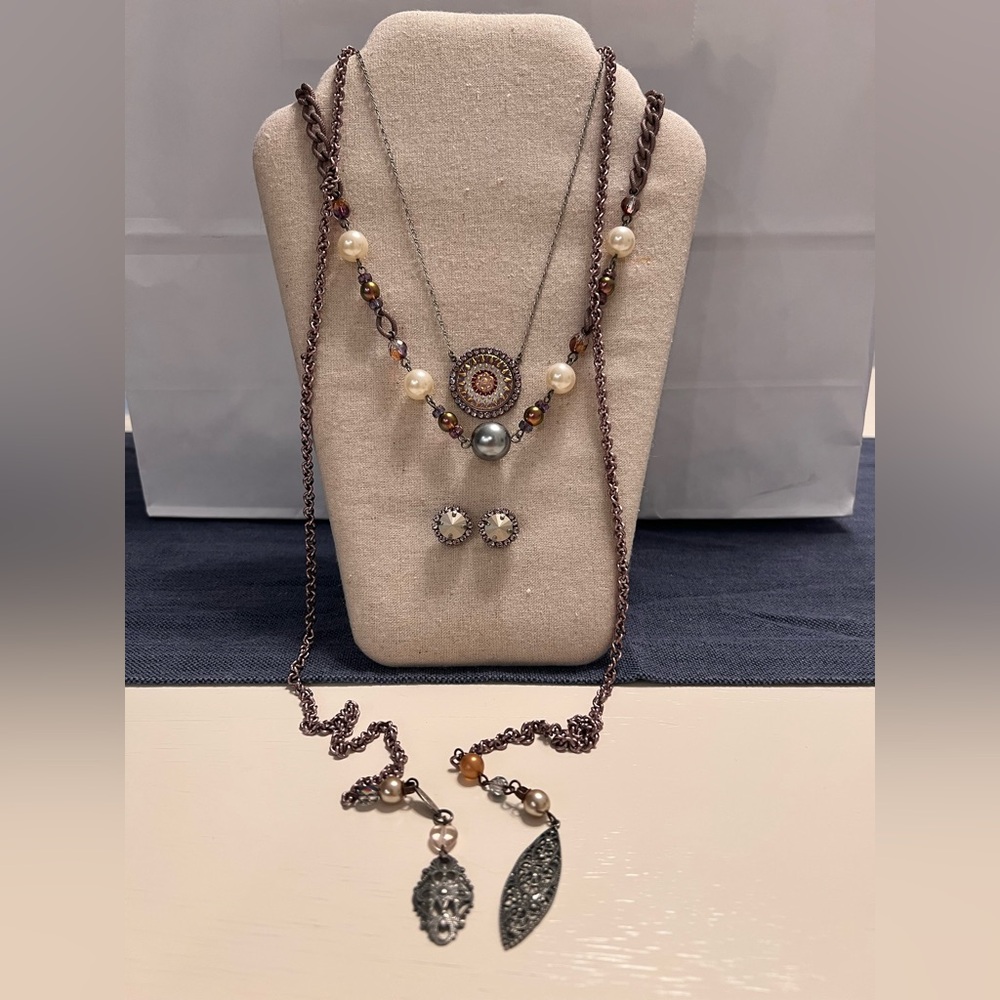 Sabika Fashion Jewelry - Various